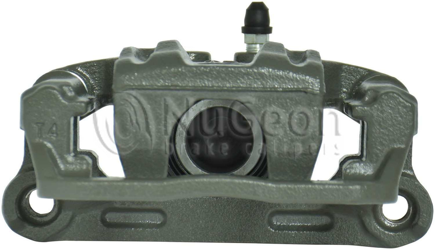 Nugeon Remanufactured Disc Brake Caliper 99P00589A