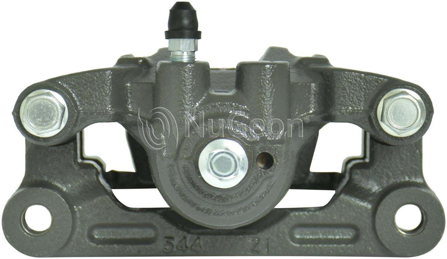 Nugeon Remanufactured Disc Brake Caliper 99P00589A