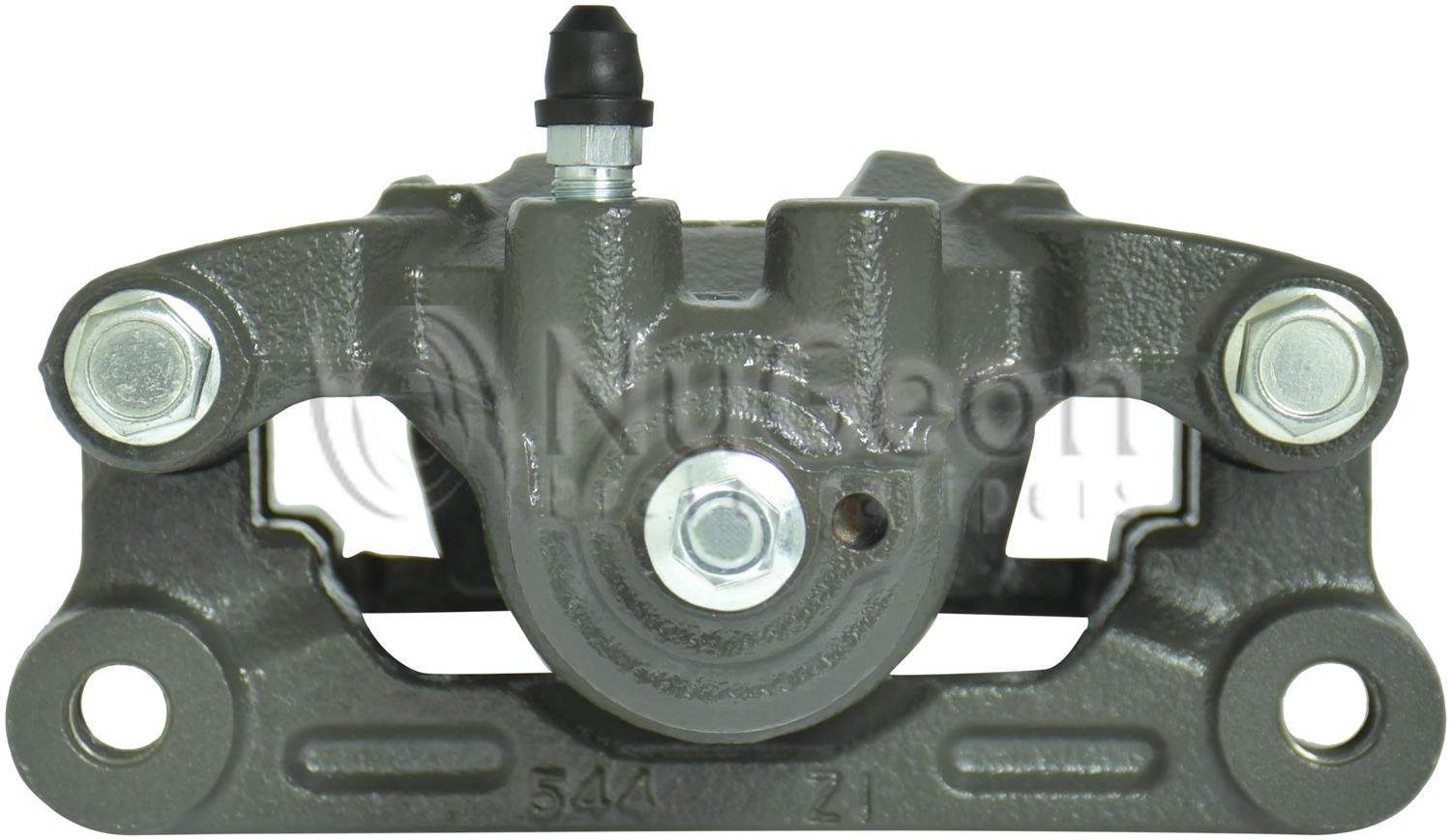Nugeon Remanufactured Disc Brake Caliper 99P00589A