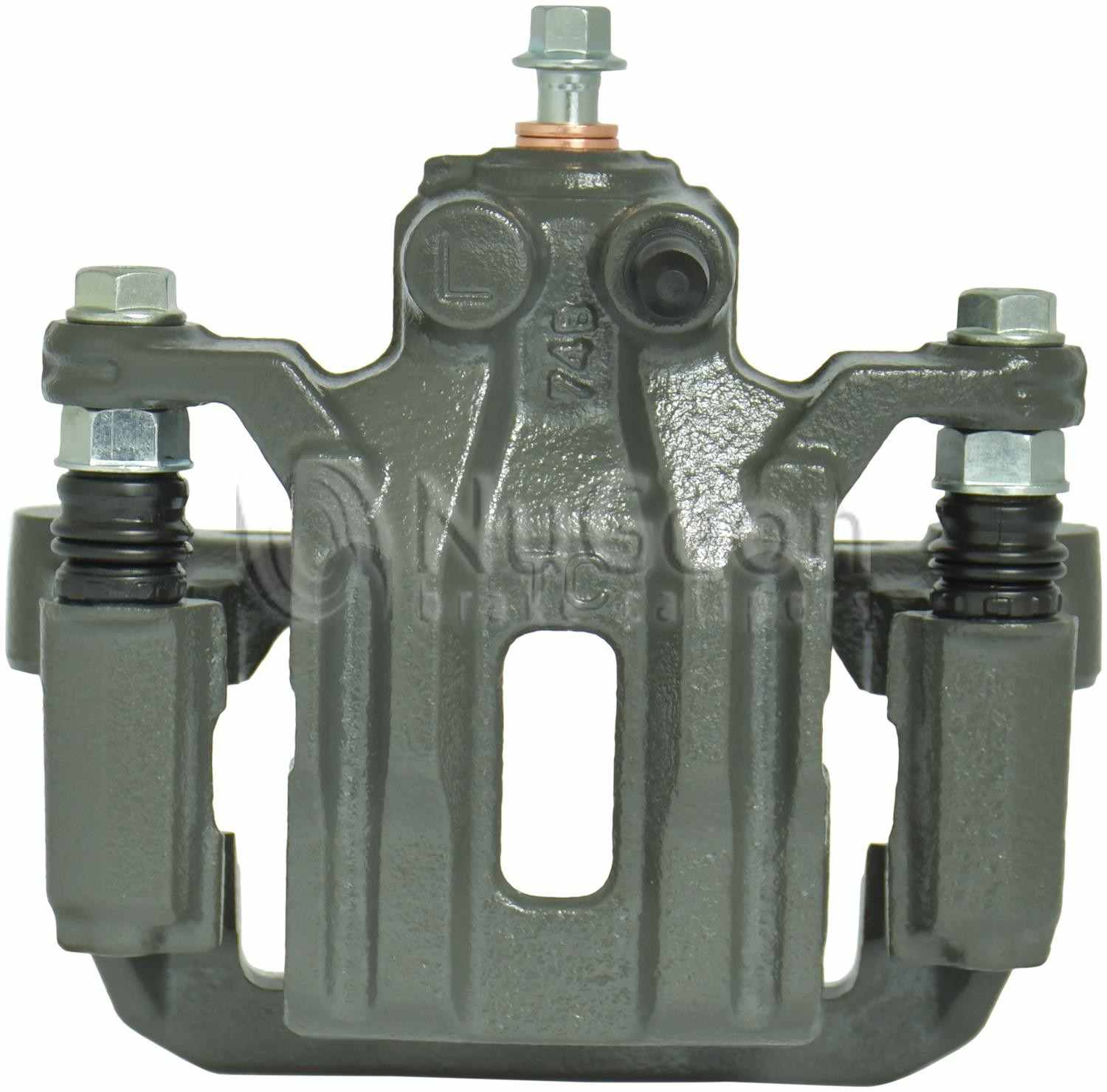 Nugeon Remanufactured Disc Brake Caliper 99P00589A