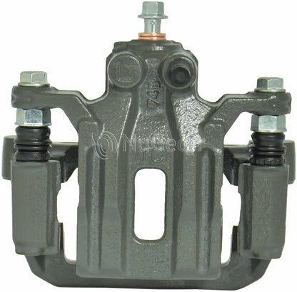 Nugeon Remanufactured Disc Brake Caliper 99P00589A