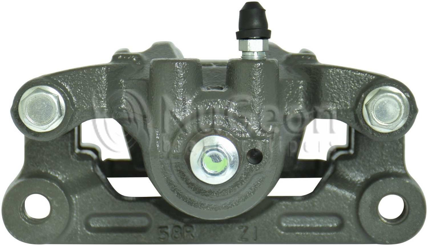 Nugeon Remanufactured Disc Brake Caliper 99P00589B