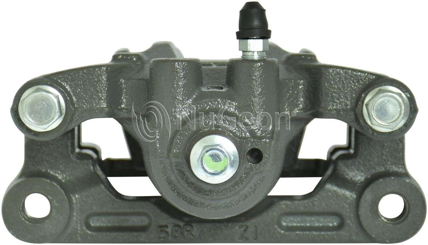 Nugeon Remanufactured Disc Brake Caliper 99P00589B