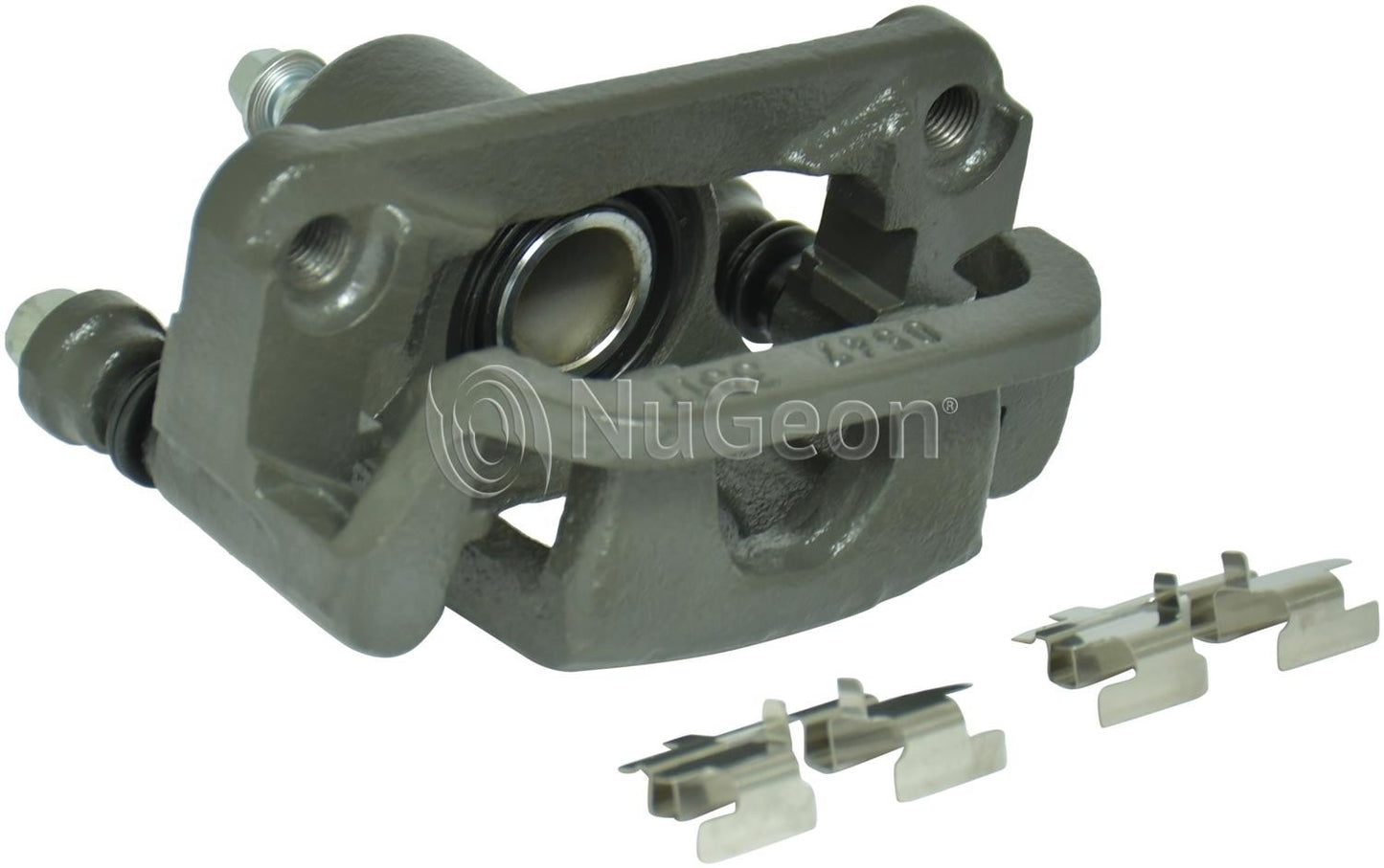 Nugeon Remanufactured Disc Brake Caliper 99P00591A