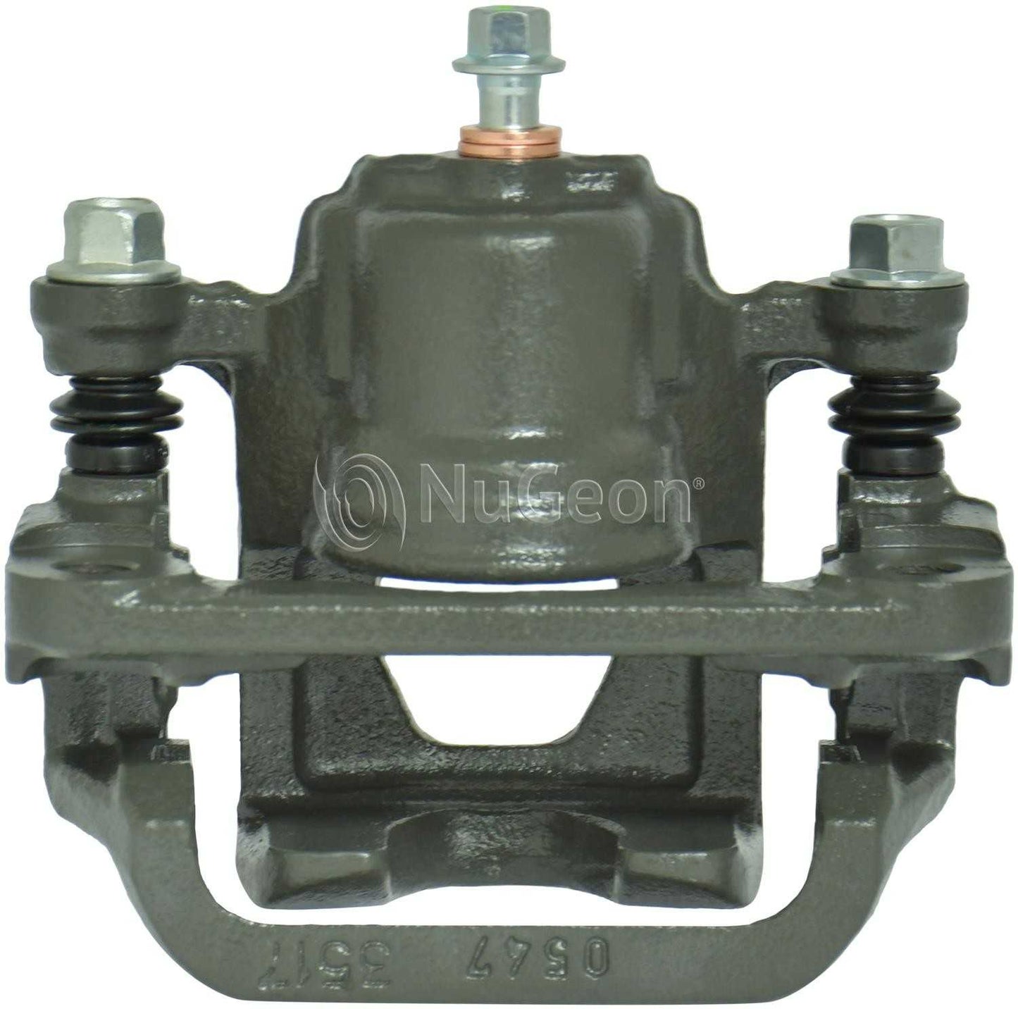 Nugeon Remanufactured Disc Brake Caliper 99P00591A