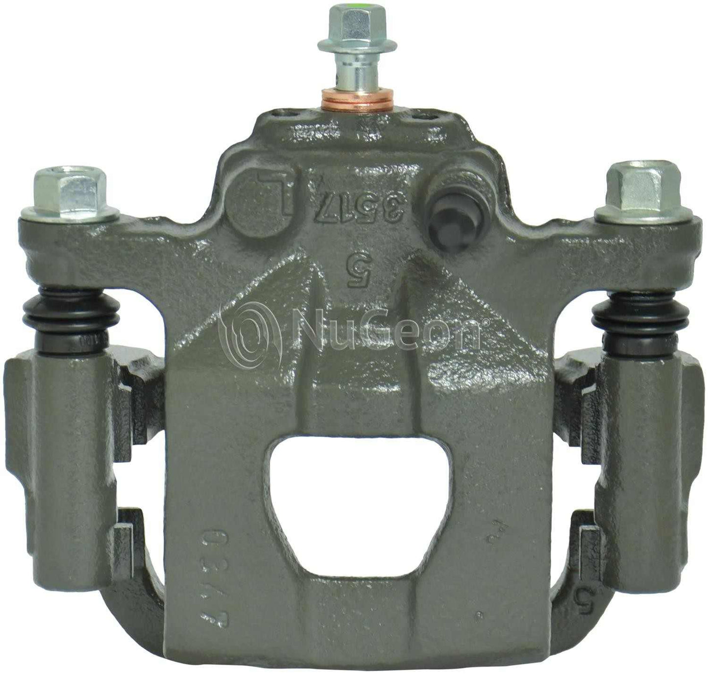 Nugeon Remanufactured Disc Brake Caliper 99P00591A