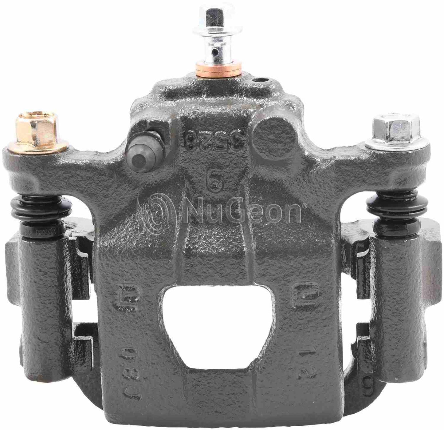 Nugeon Remanufactured Disc Brake Caliper 99P00591B