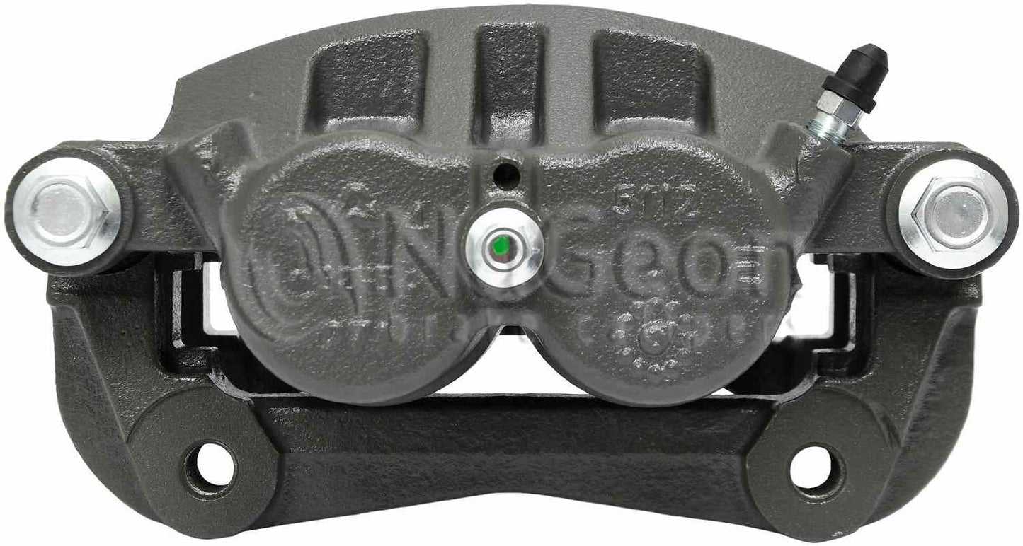Nugeon Remanufactured Disc Brake Caliper 99P00592B