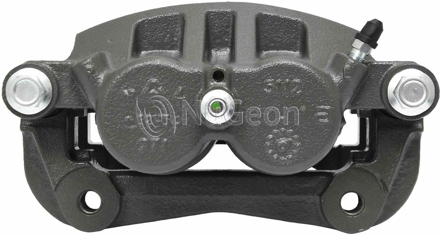 Nugeon Remanufactured Disc Brake Caliper 99P00592B