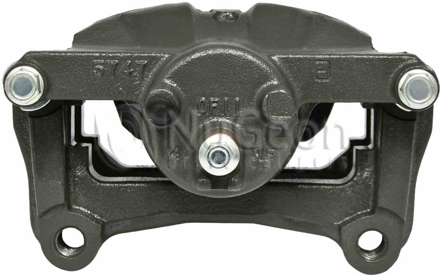 Nugeon Remanufactured Disc Brake Caliper 99P00594A