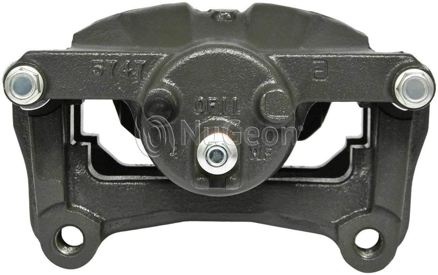 Nugeon Remanufactured Disc Brake Caliper 99P00594A