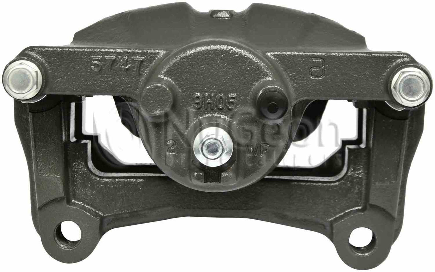 Nugeon Remanufactured Disc Brake Caliper 99P00594B
