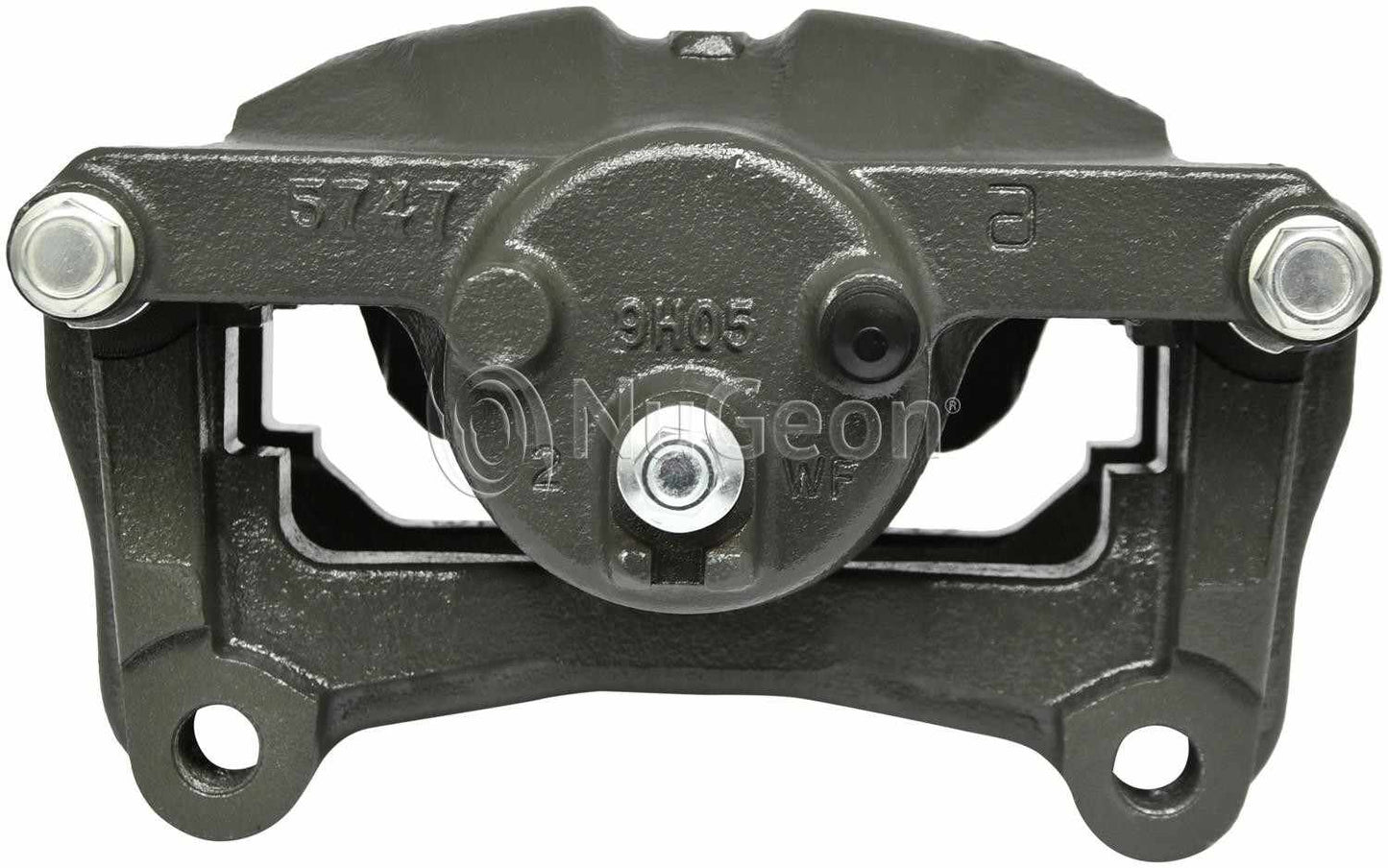 Nugeon Remanufactured Disc Brake Caliper 99P00594B