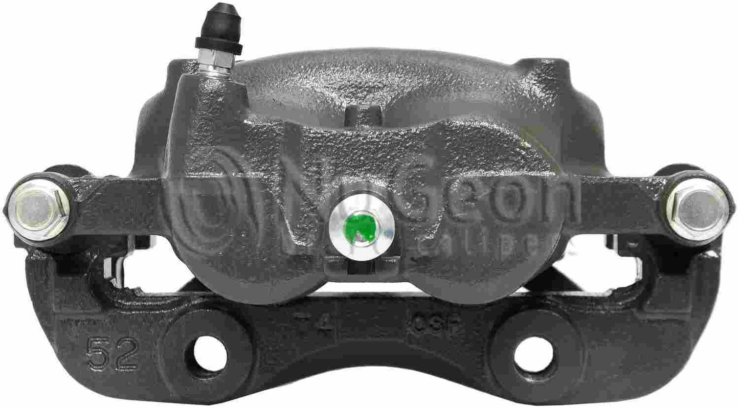 Nugeon Remanufactured Disc Brake Caliper 99P00600A