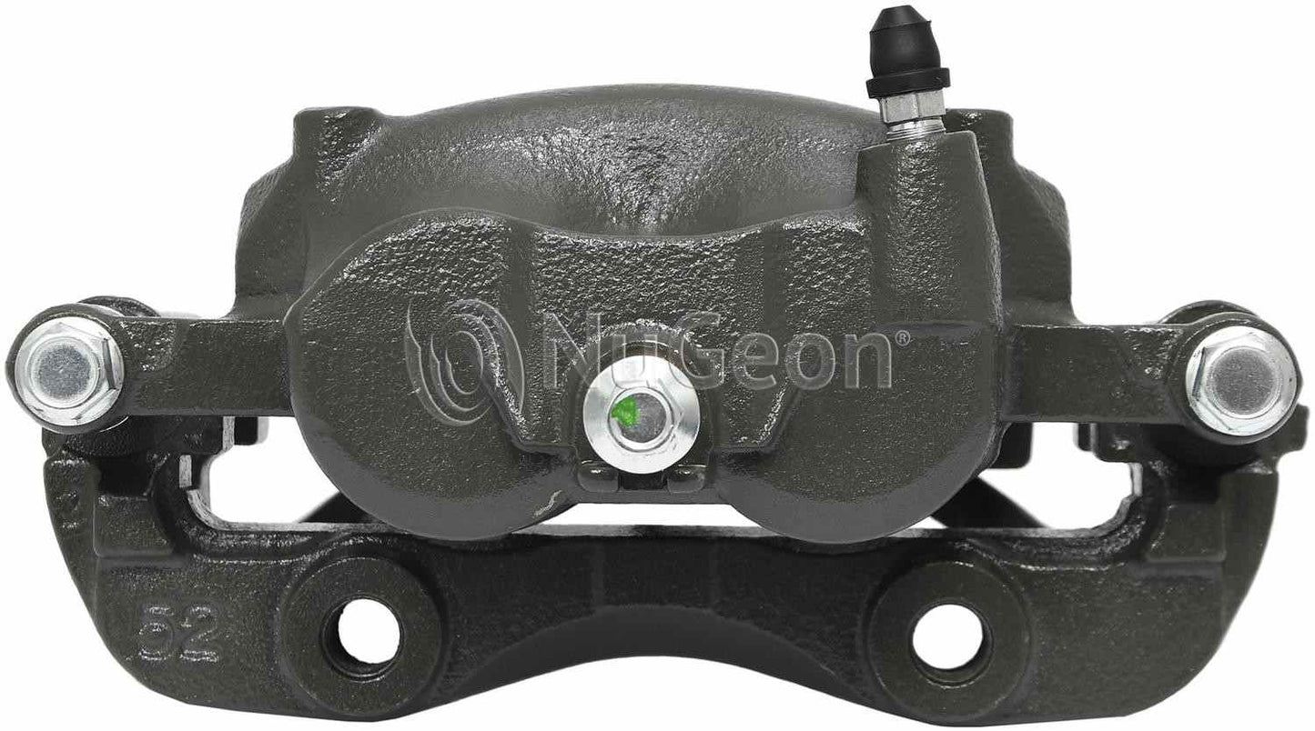 Nugeon Remanufactured Disc Brake Caliper 99P00600B