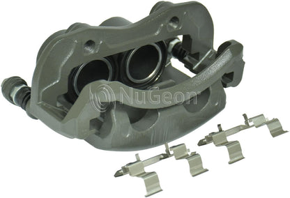 Nugeon Remanufactured Disc Brake Caliper 99P00607A