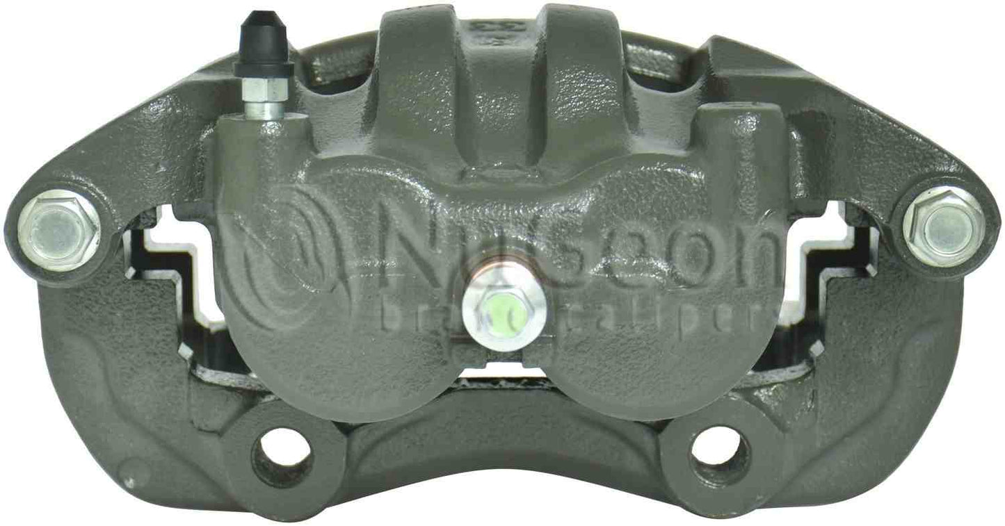 Nugeon Remanufactured Disc Brake Caliper 99P00607A