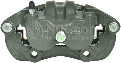Nugeon Remanufactured Disc Brake Caliper 99P00607A
