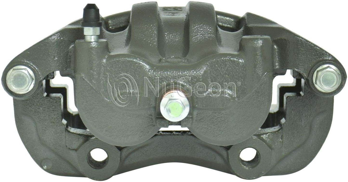 Nugeon Remanufactured Disc Brake Caliper 99P00607A