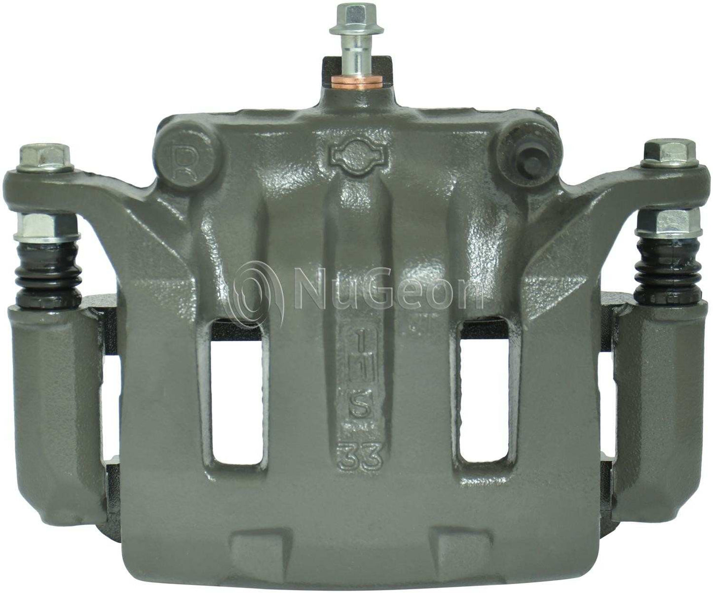 Nugeon Remanufactured Disc Brake Caliper 99P00607A