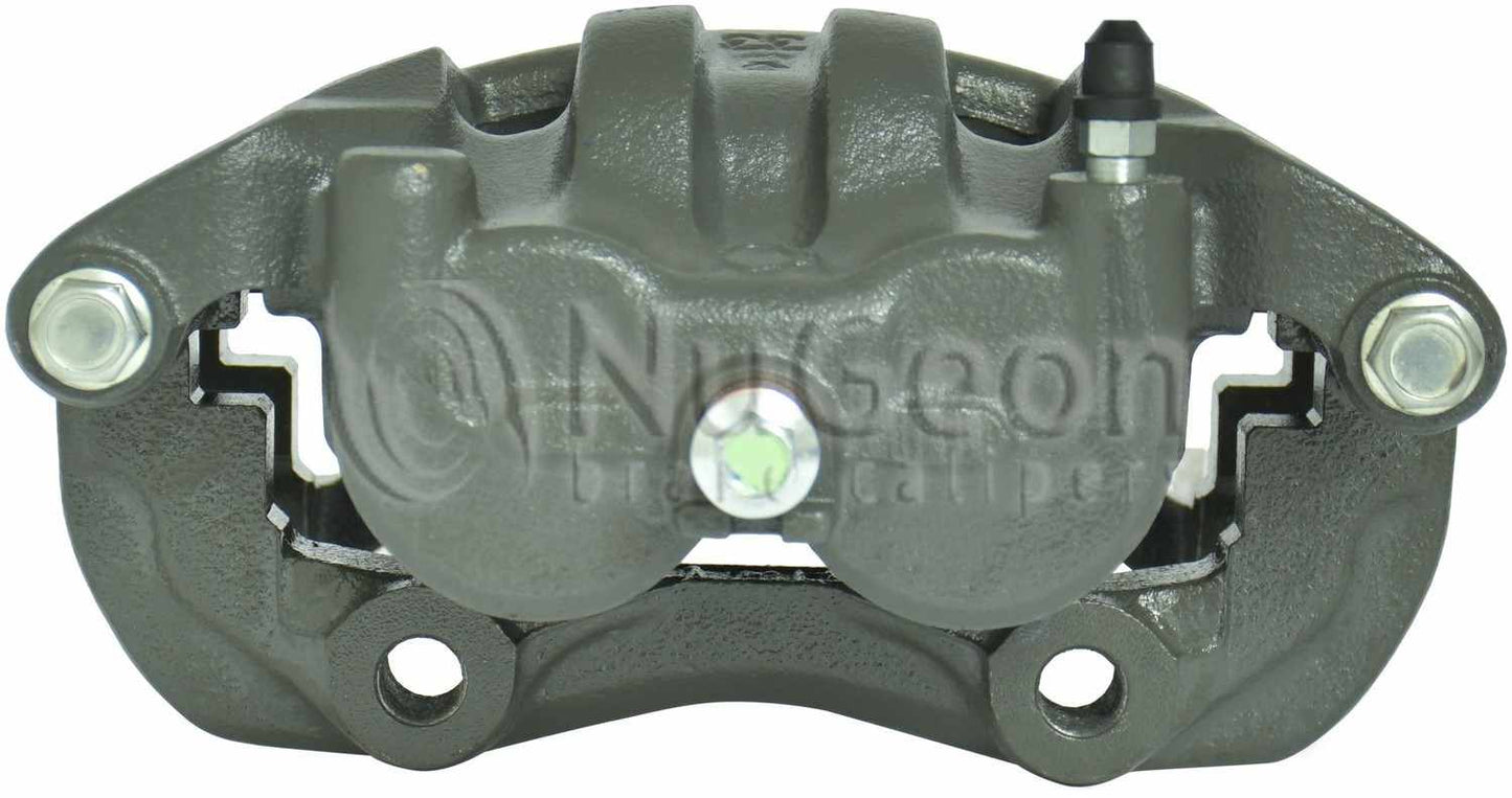 Nugeon Remanufactured Disc Brake Caliper 99P00607B