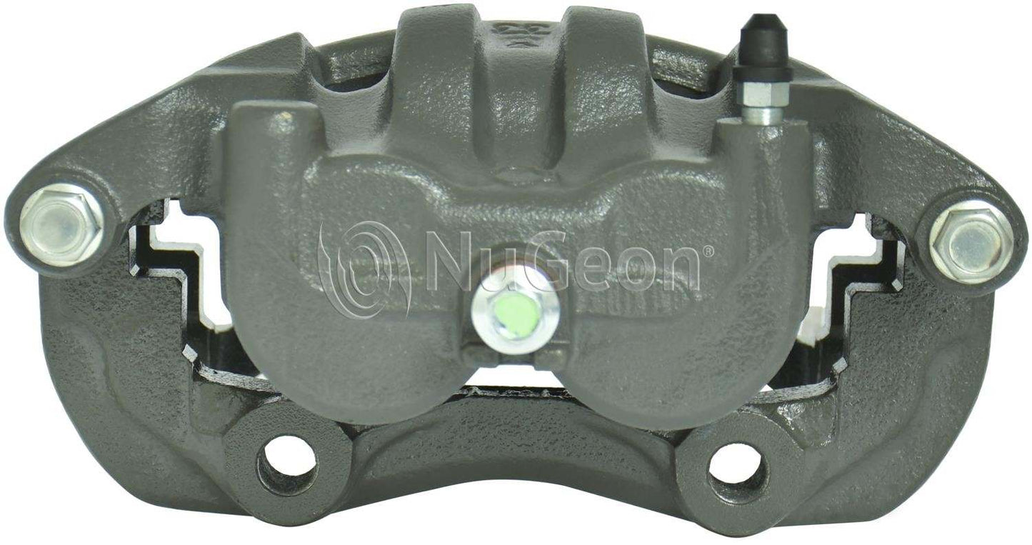 Nugeon Remanufactured Disc Brake Caliper 99P00607B
