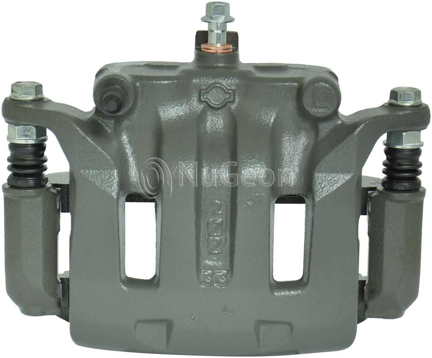 Nugeon Remanufactured Disc Brake Caliper 99P00607B