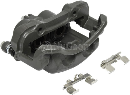 Nugeon Remanufactured Disc Brake Caliper 99P00608A