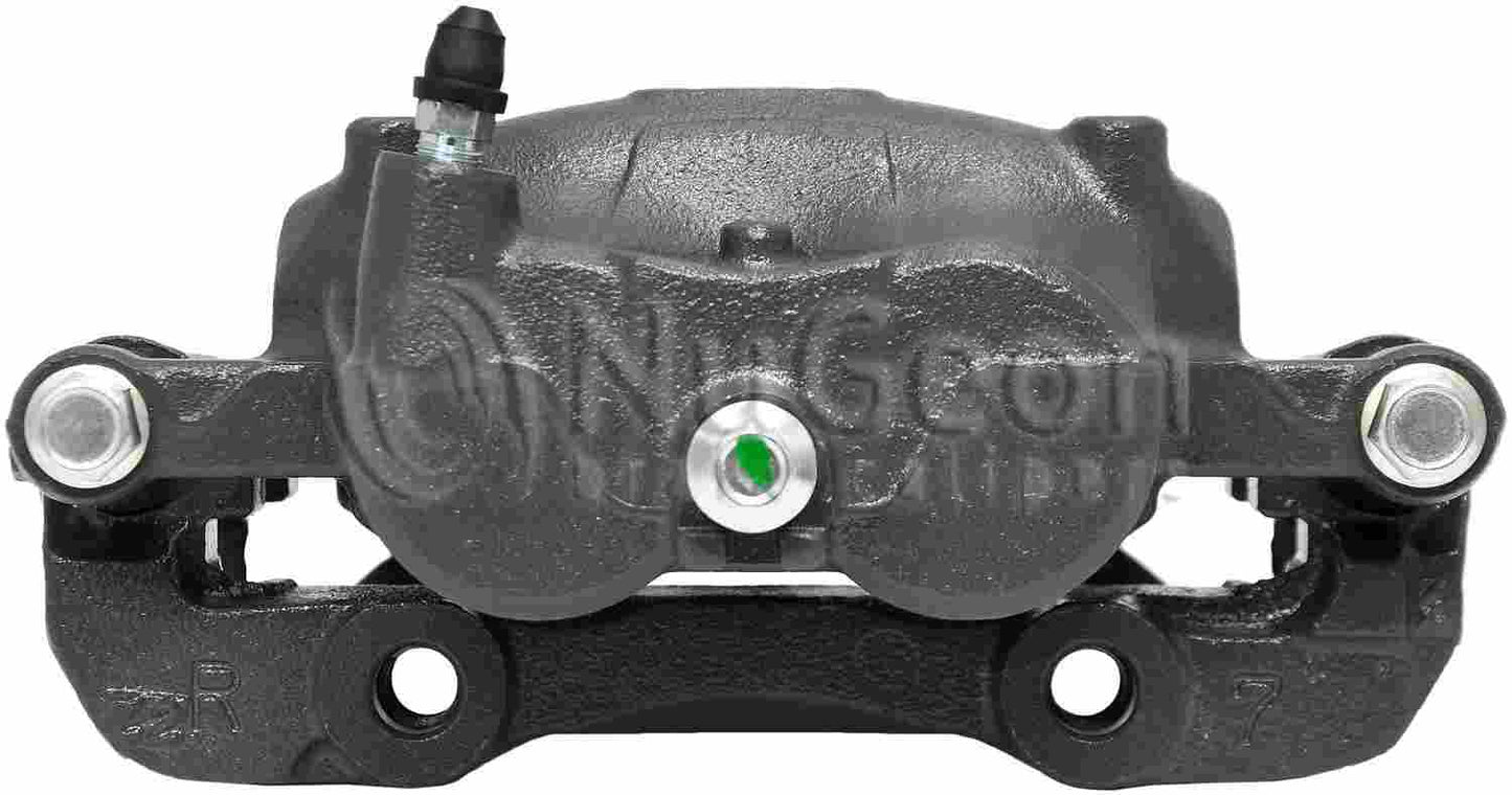 Nugeon Remanufactured Disc Brake Caliper 99P00608A