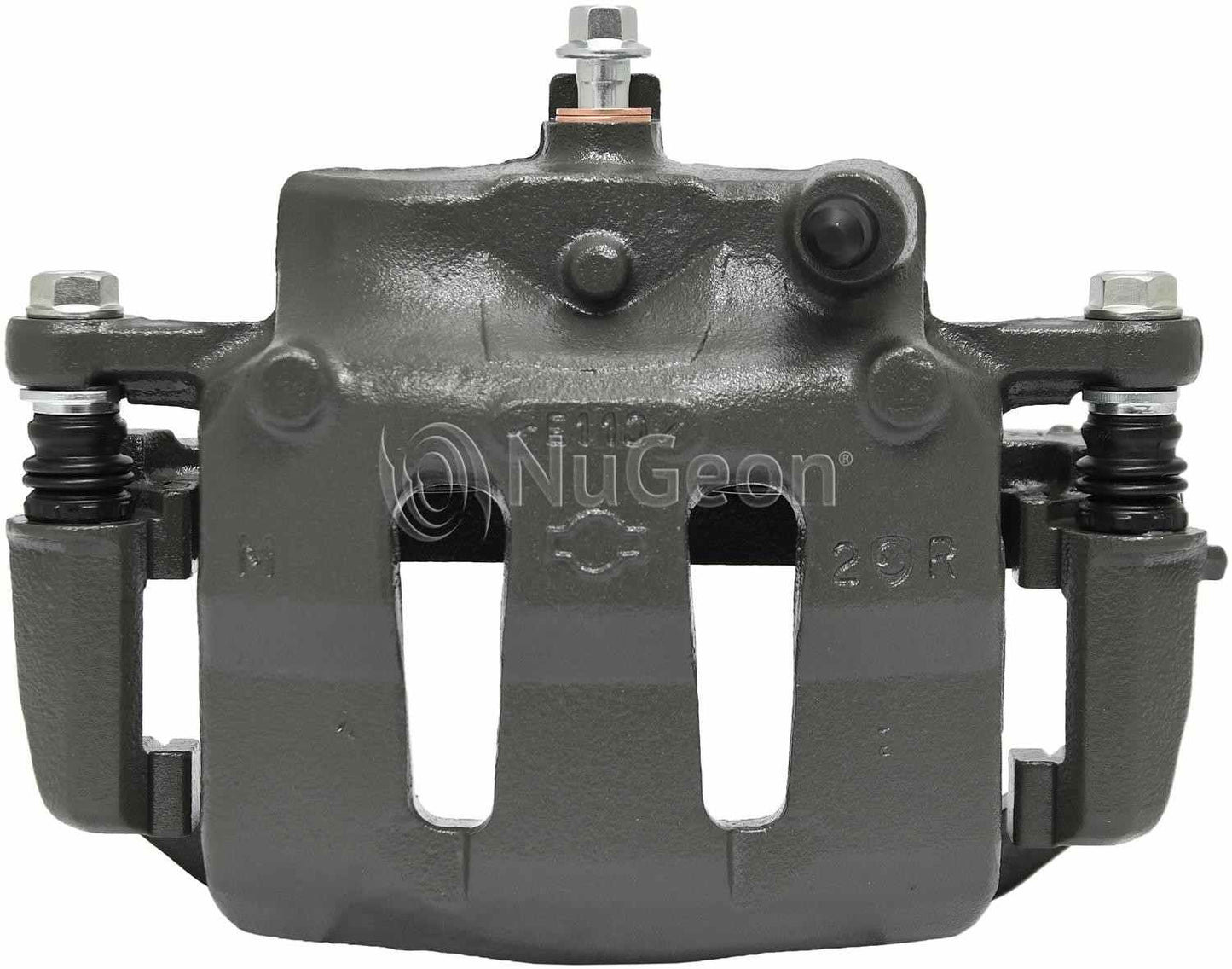 Nugeon Remanufactured Disc Brake Caliper 99P00608A