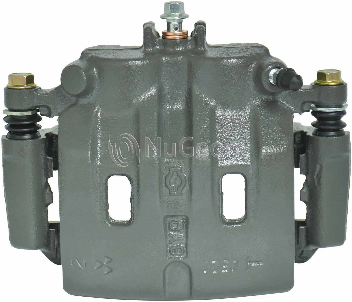 Nugeon Remanufactured Disc Brake Caliper 99P00611A