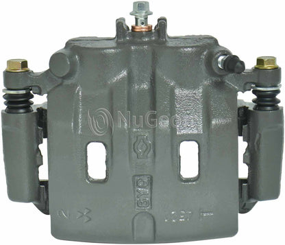 Nugeon Remanufactured Disc Brake Caliper 99P00611A