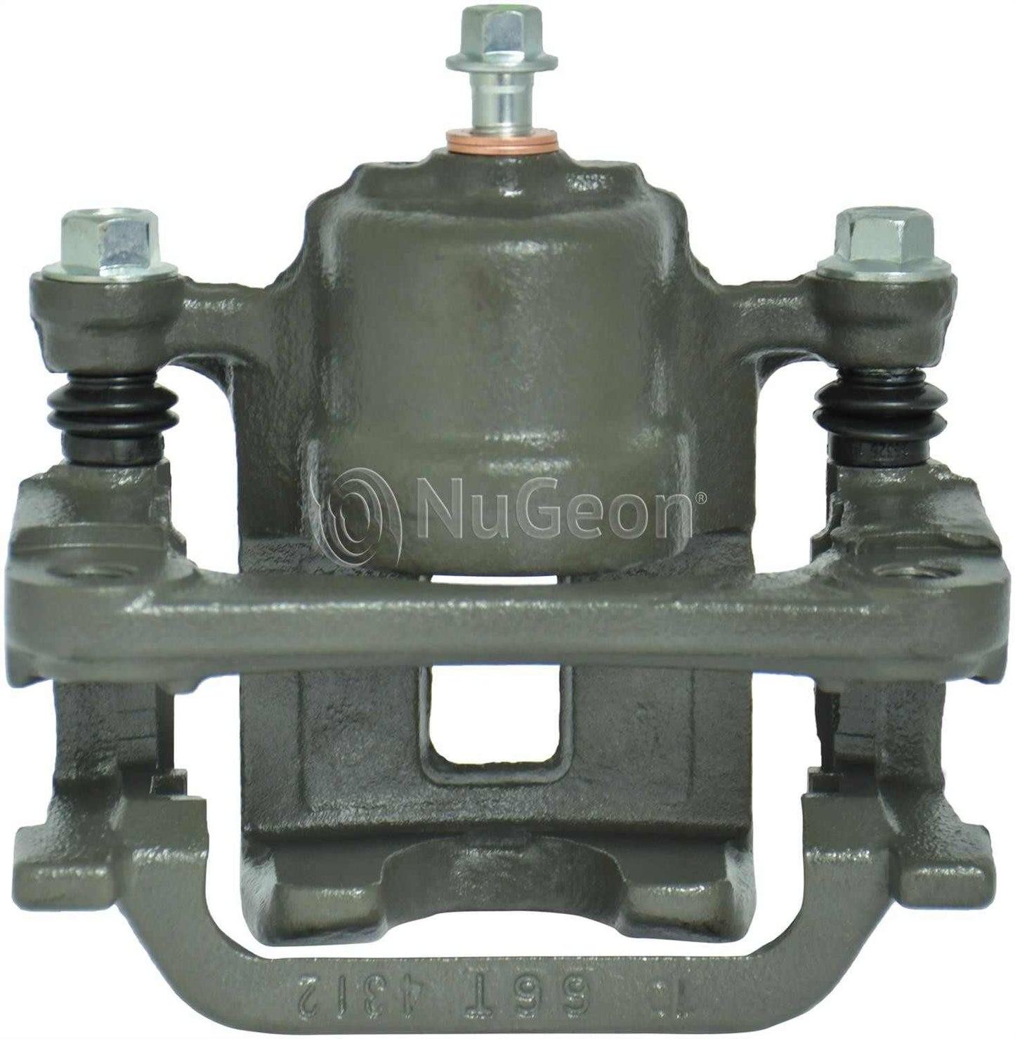 Nugeon Remanufactured Disc Brake Caliper 99P00620A