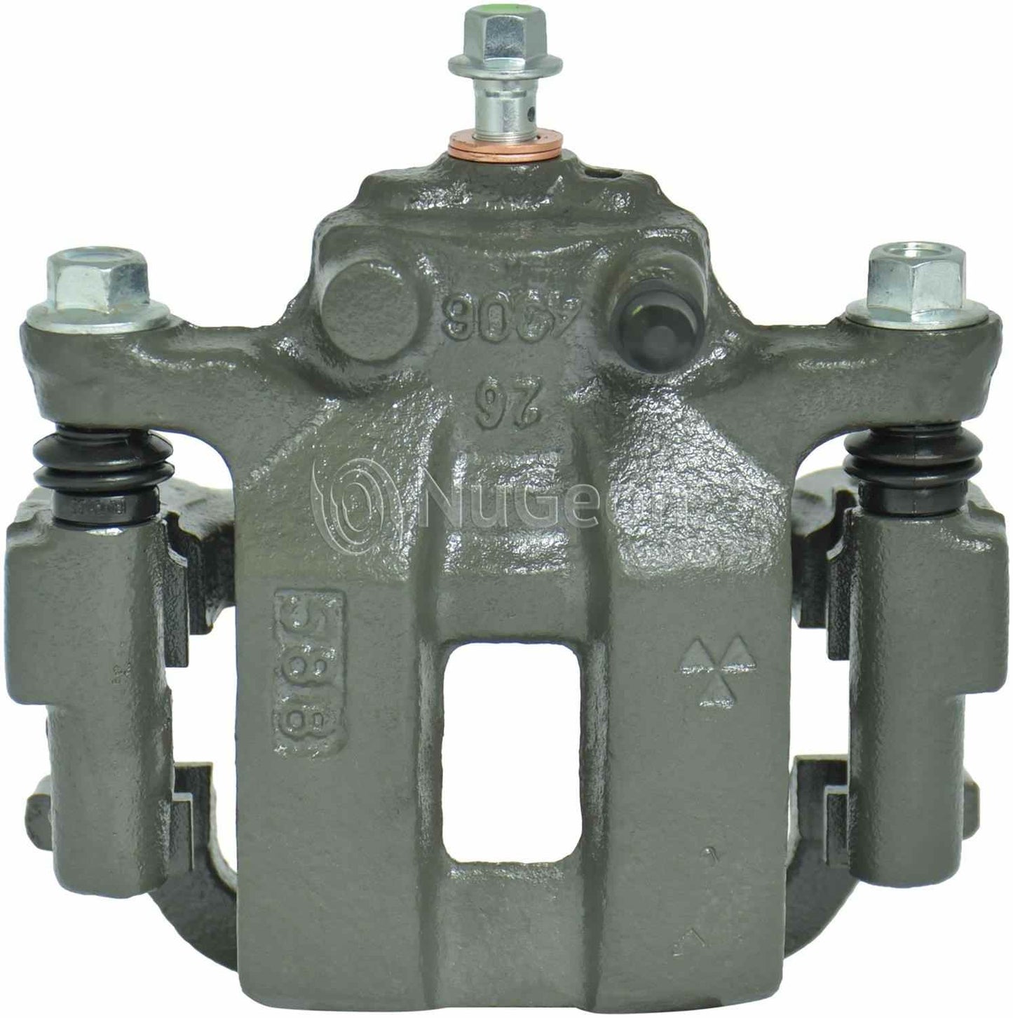 Nugeon Remanufactured Disc Brake Caliper 99P00620A