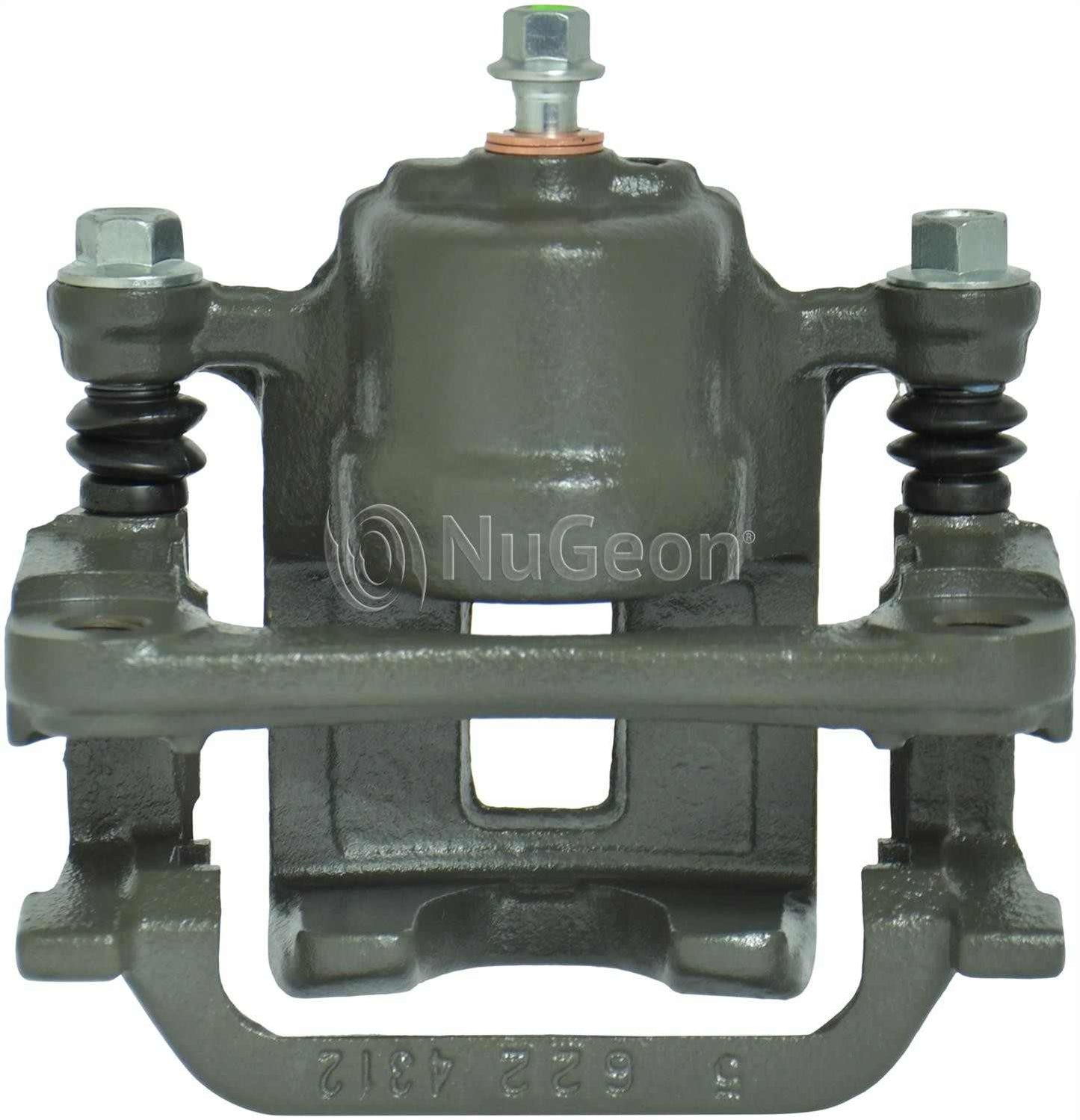 Nugeon Remanufactured Disc Brake Caliper 99P00620B