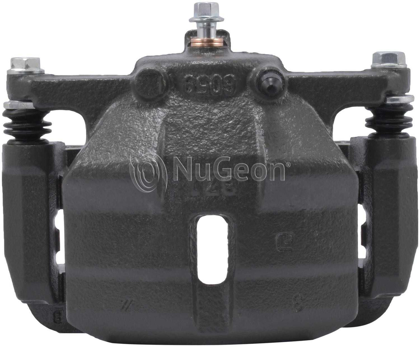 Nugeon Remanufactured Disc Brake Caliper 99P00629A