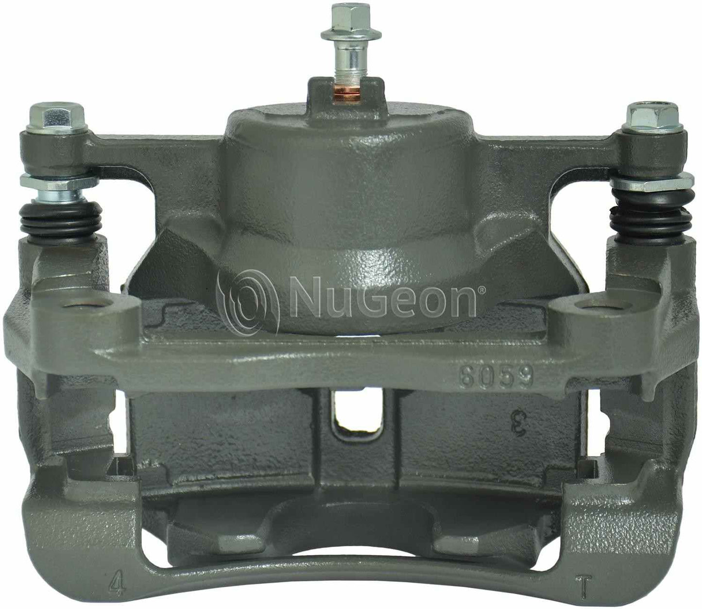 Nugeon Remanufactured Disc Brake Caliper 99P00629B