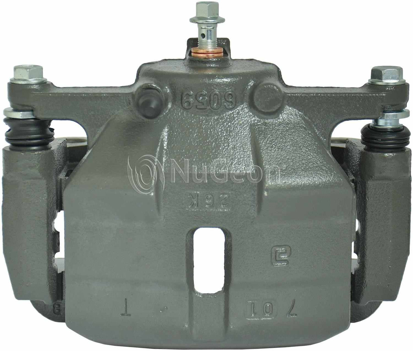 Nugeon Remanufactured Disc Brake Caliper 99P00629B