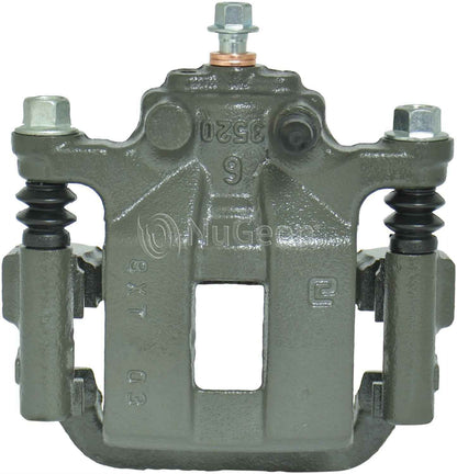 Nugeon Remanufactured Disc Brake Caliper 99P00630A