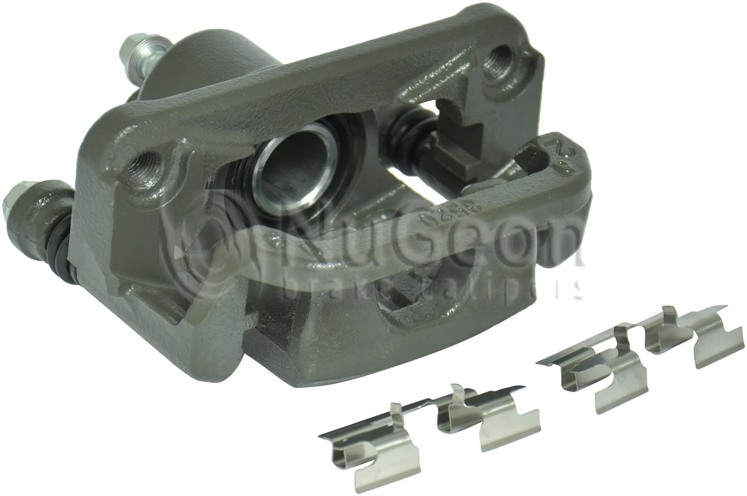 Nugeon Remanufactured Disc Brake Caliper 99P00630B