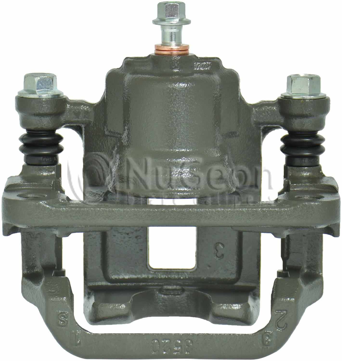 Nugeon Remanufactured Disc Brake Caliper 99P00630B
