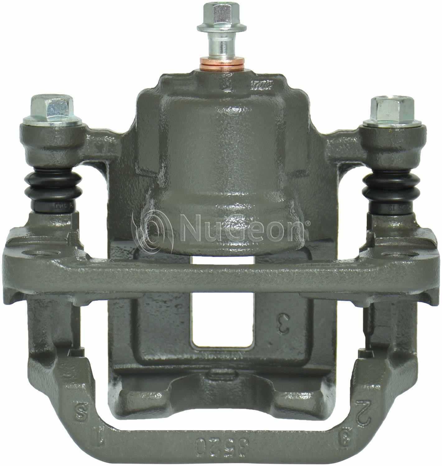 Nugeon Remanufactured Disc Brake Caliper 99P00630B