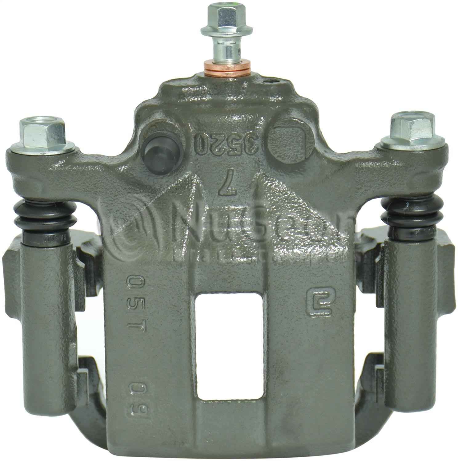 Nugeon Remanufactured Disc Brake Caliper 99P00630B