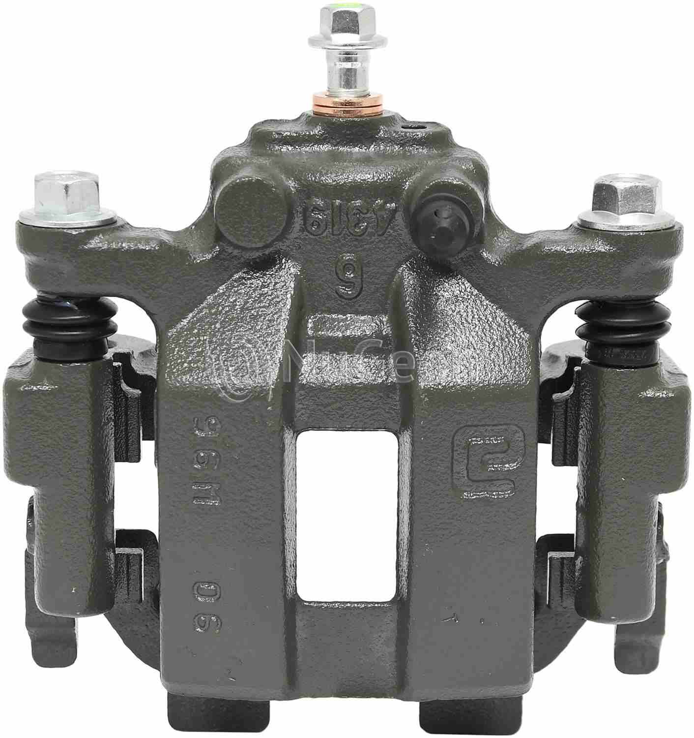 Nugeon Remanufactured Disc Brake Caliper 99P00640A
