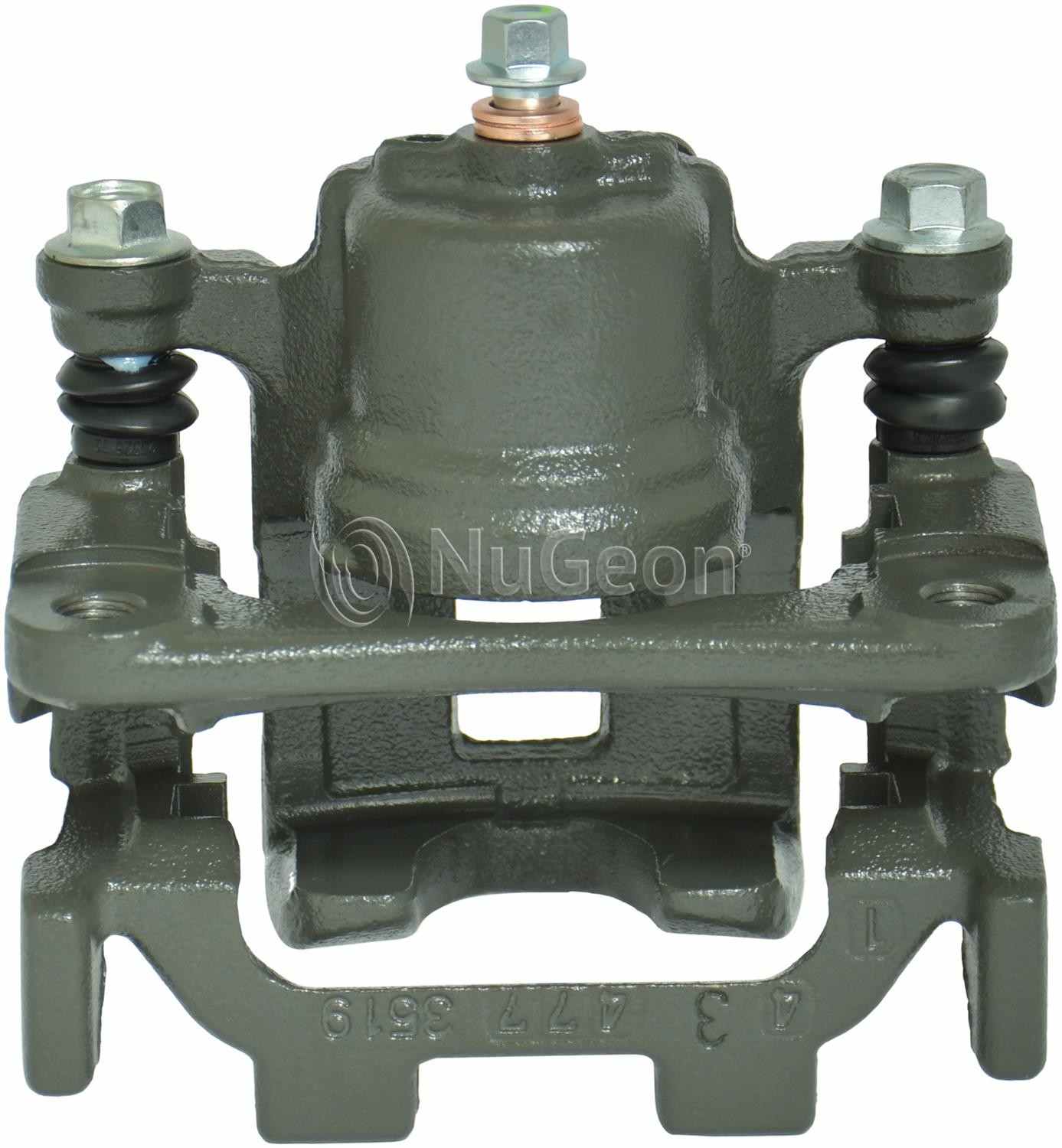 Nugeon Remanufactured Disc Brake Caliper 99P00640B