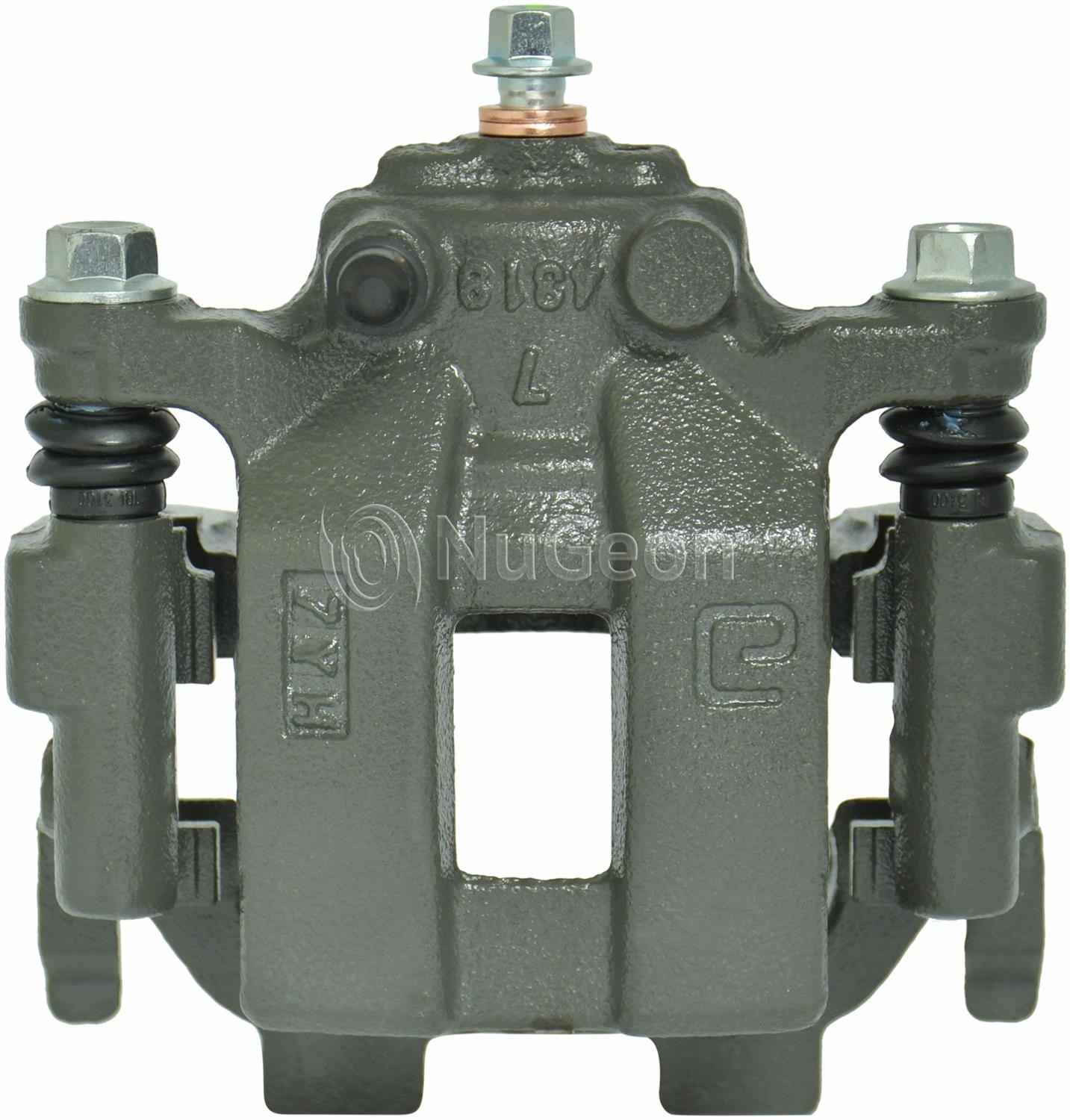 Nugeon Remanufactured Disc Brake Caliper 99P00640B
