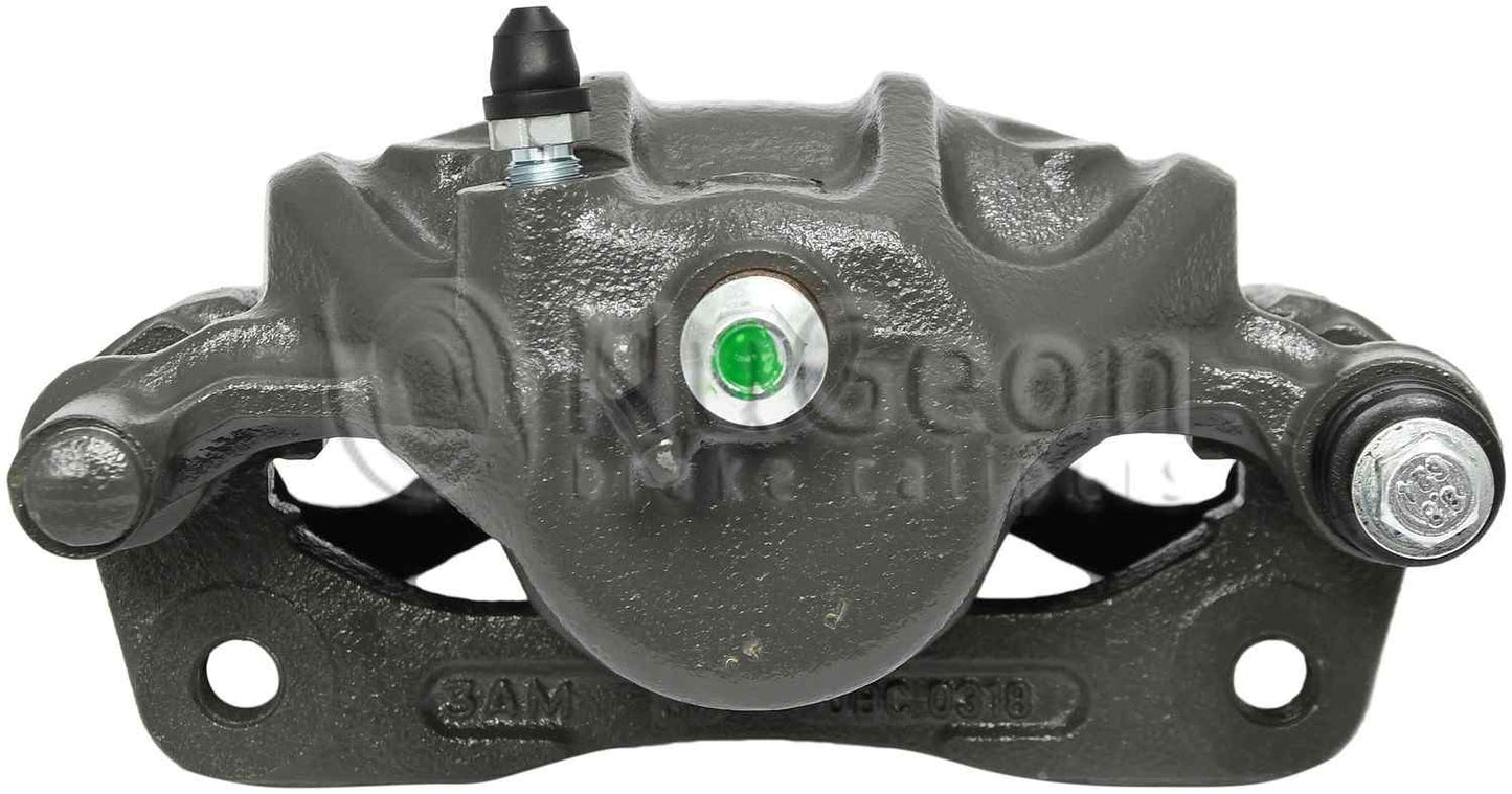 Nugeon Remanufactured Disc Brake Caliper 99P00804A