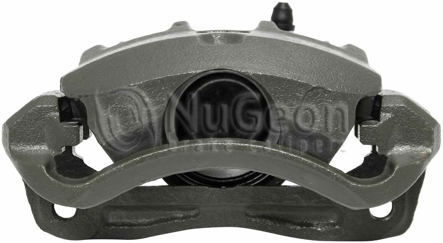 Nugeon Remanufactured Disc Brake Caliper 99P00804A