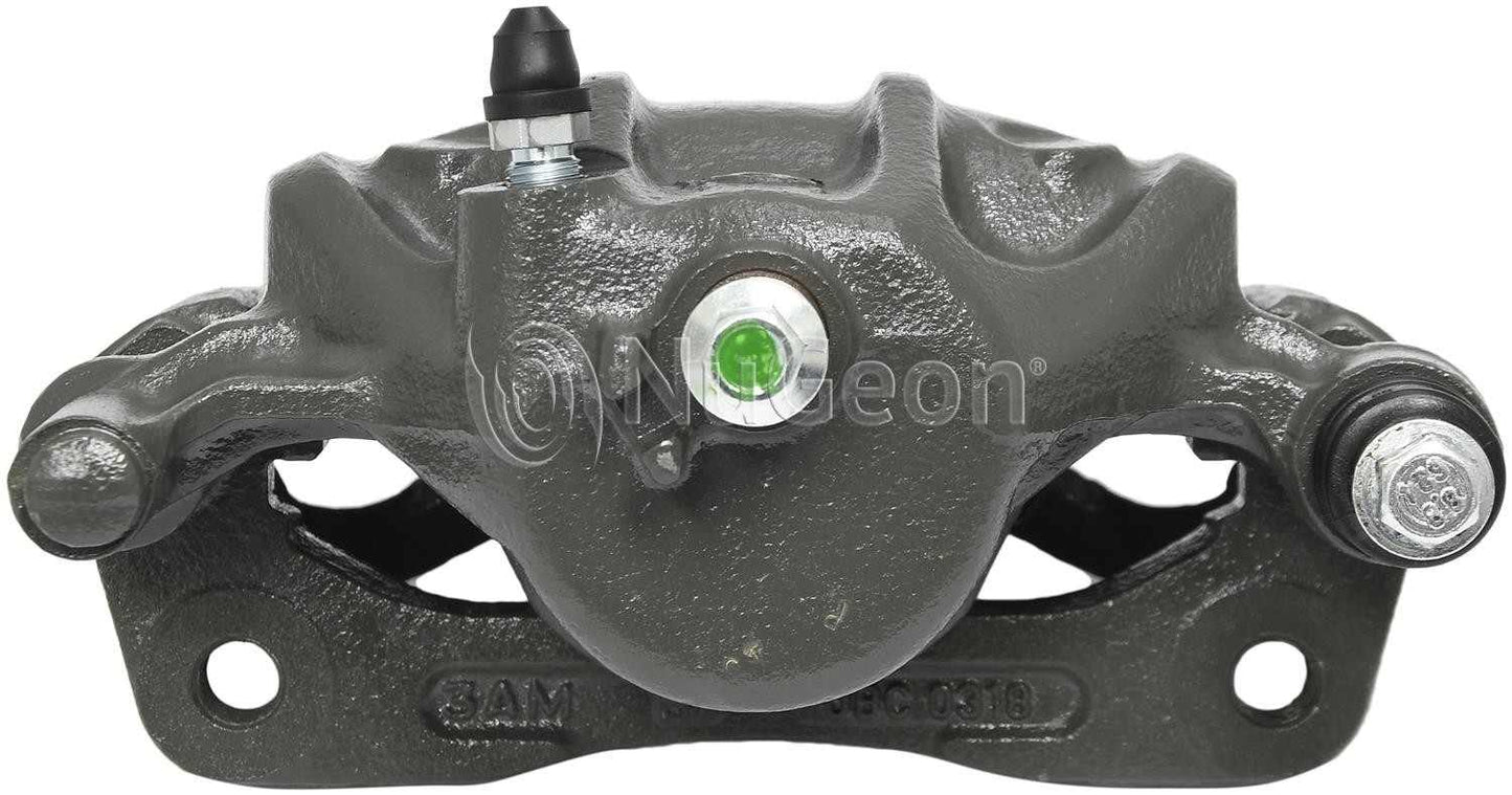 Nugeon Remanufactured Disc Brake Caliper 99P00804A