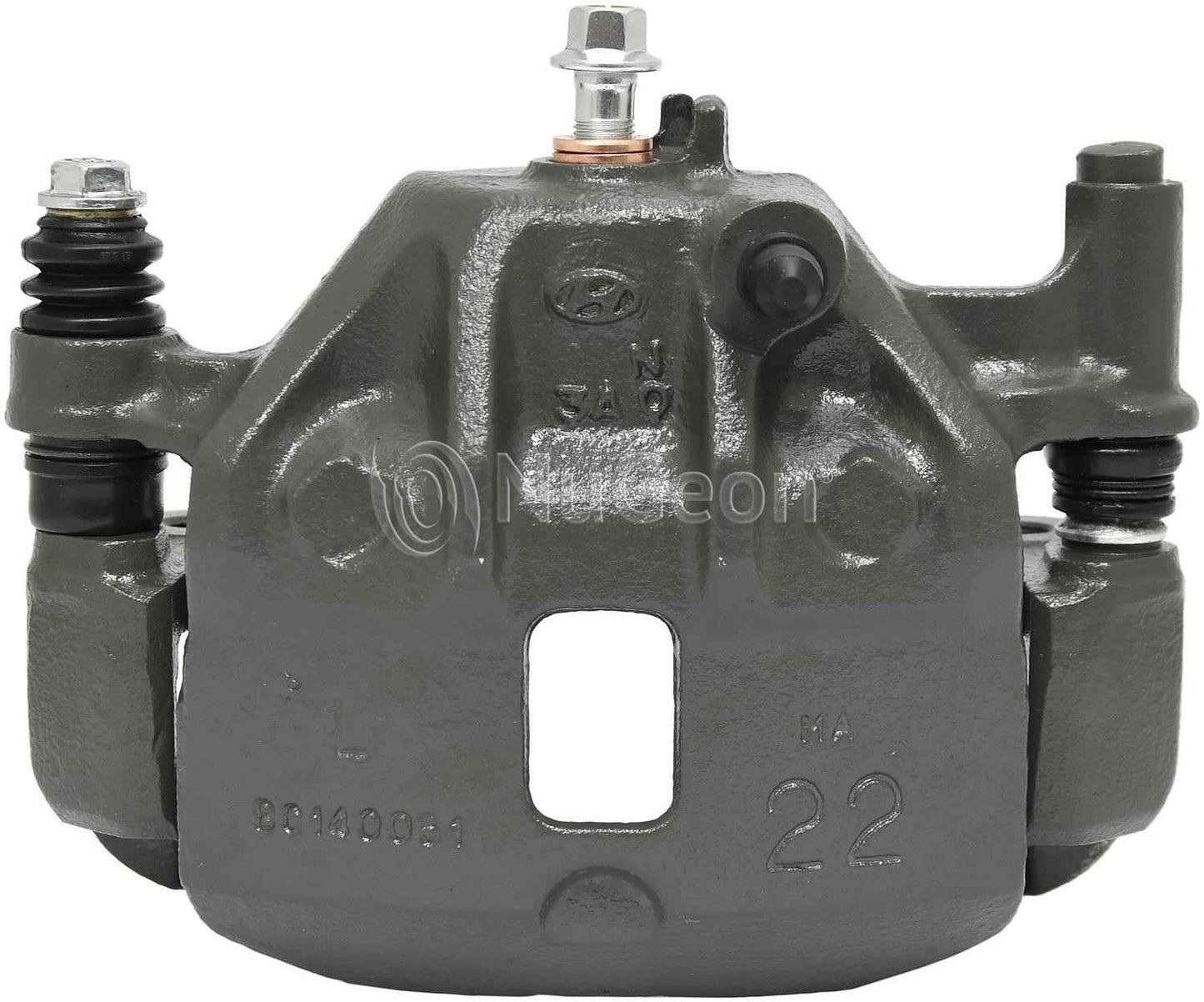 Nugeon Remanufactured Disc Brake Caliper 99P00804A